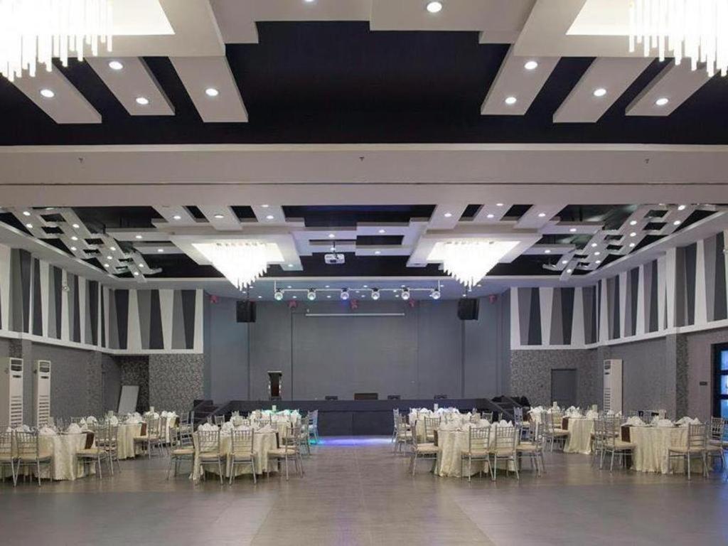 Isabela Zen Hotel & Restaurant Corporation City of Santiago Екстериор снимка