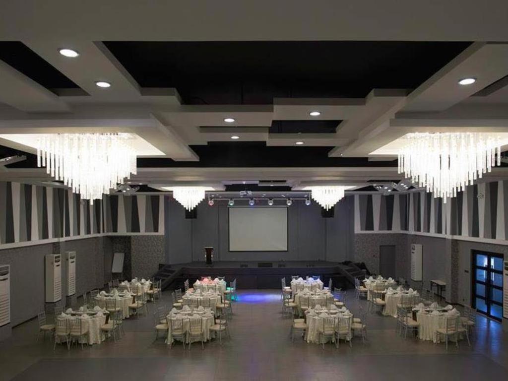 Isabela Zen Hotel & Restaurant Corporation City of Santiago Екстериор снимка