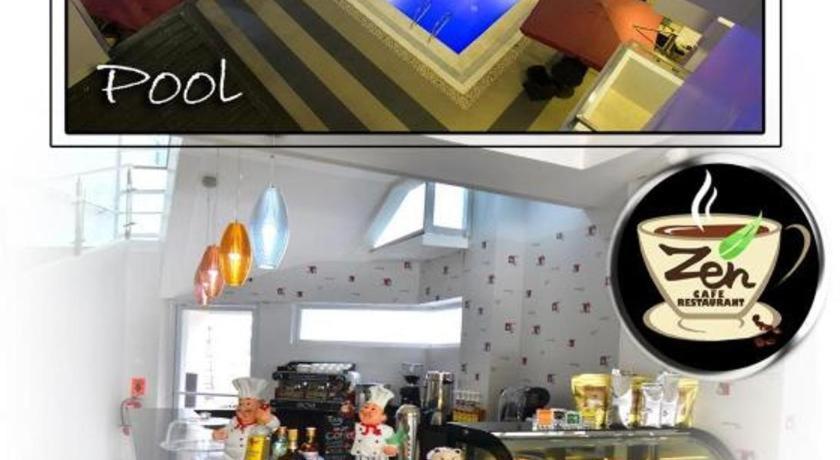 Isabela Zen Hotel & Restaurant Corporation City of Santiago Екстериор снимка