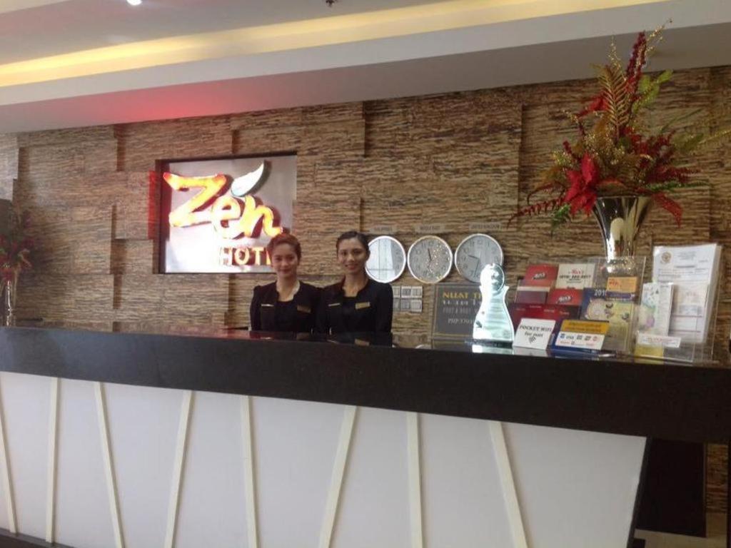Isabela Zen Hotel & Restaurant Corporation City of Santiago Екстериор снимка