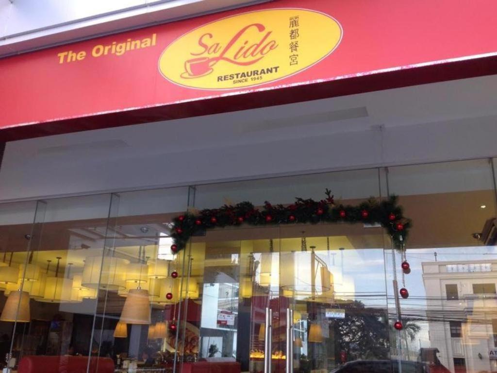 Isabela Zen Hotel & Restaurant Corporation City of Santiago Екстериор снимка