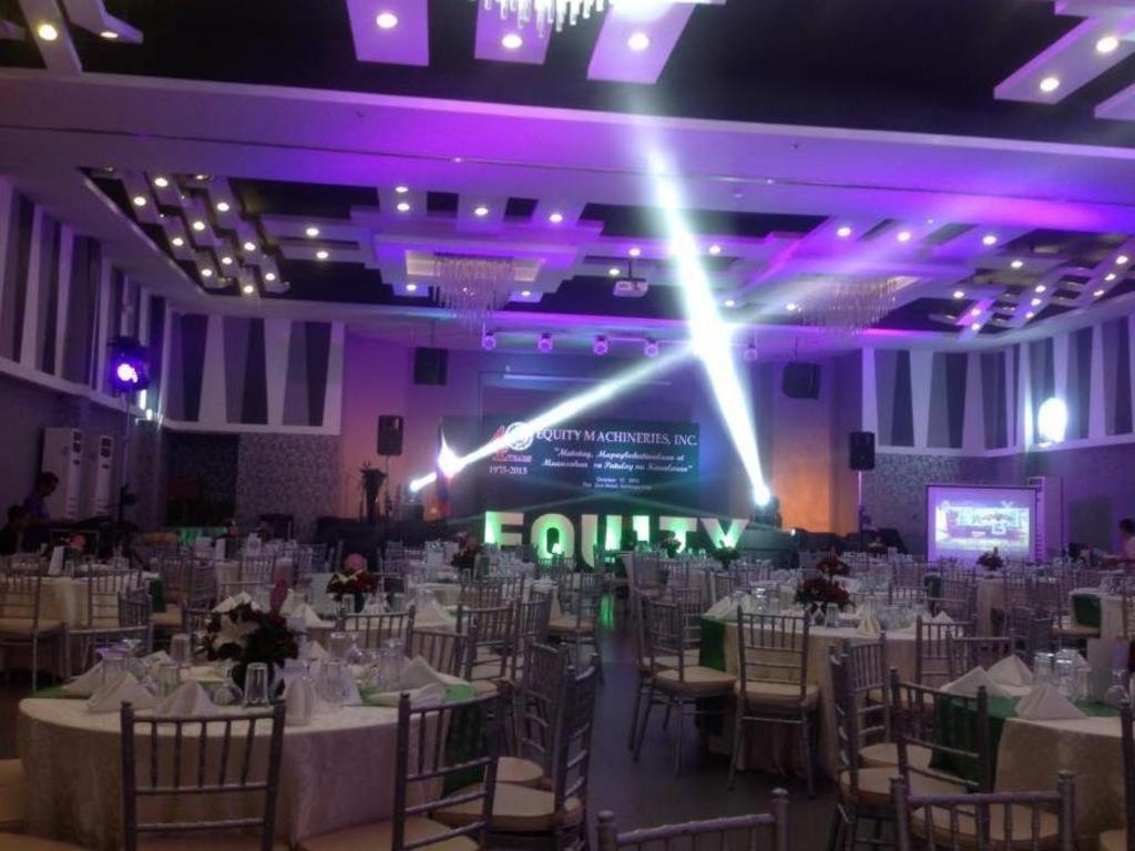 Isabela Zen Hotel & Restaurant Corporation City of Santiago Екстериор снимка